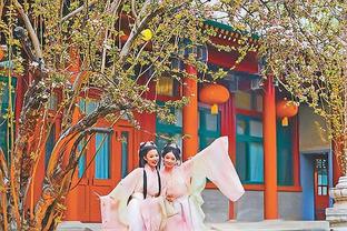 新年快乐，帕托分享昔日在中国的照片送新春祝福
